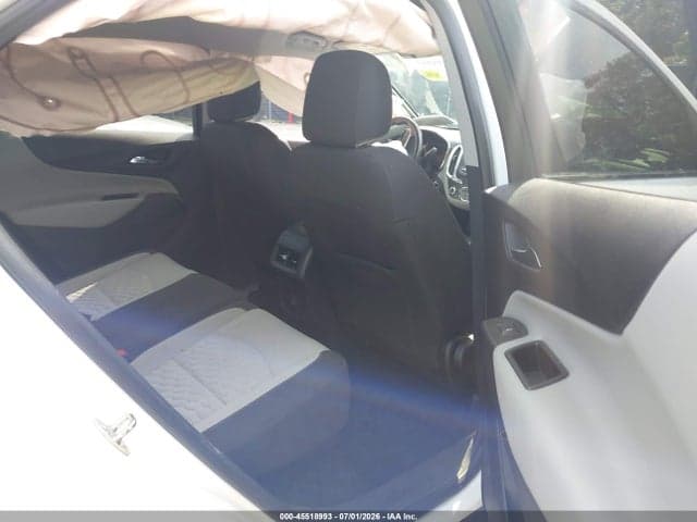 2021 CHEVROLET EQUINOX FWD LT 8