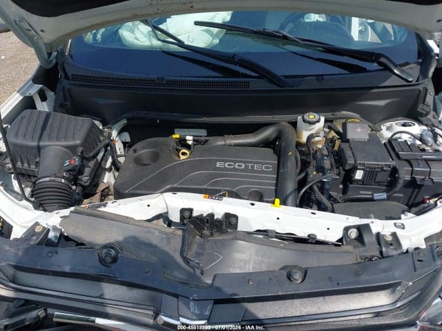 2021 CHEVROLET EQUINOX FWD LT 10