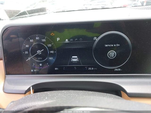 2026 KIA SELTOS EX 7