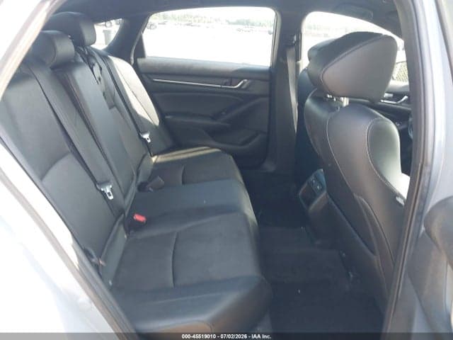 2021 HONDA ACCORD SPORT 8