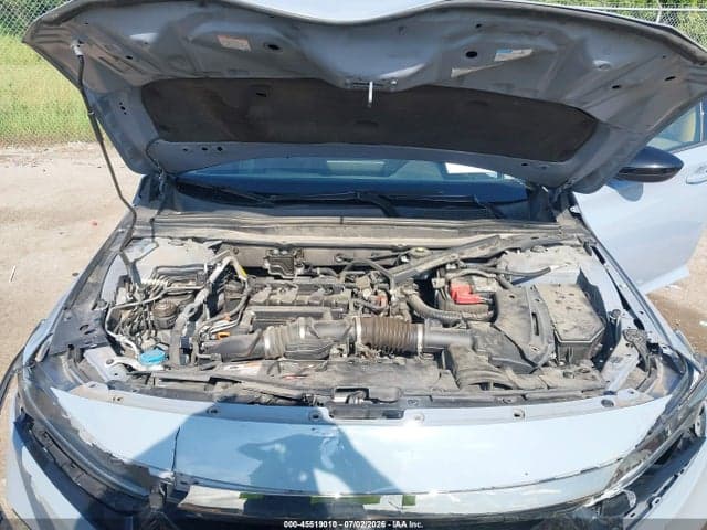 2021 HONDA ACCORD SPORT 10