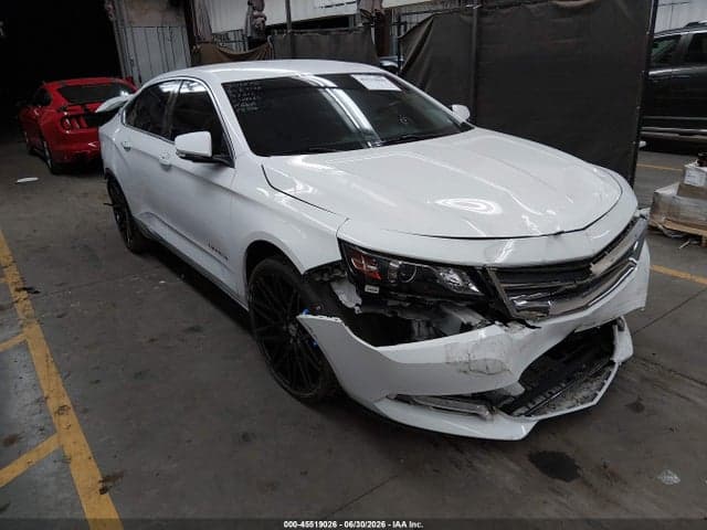 2018 CHEVROLET IMPALA 1LT - 1