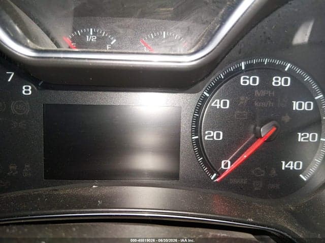 2018 CHEVROLET IMPALA 1LT 14