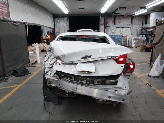 2018 CHEVROLET IMPALA 1LT 15