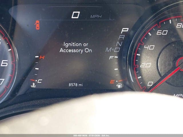 2023 DODGE CHARGER R/T 7