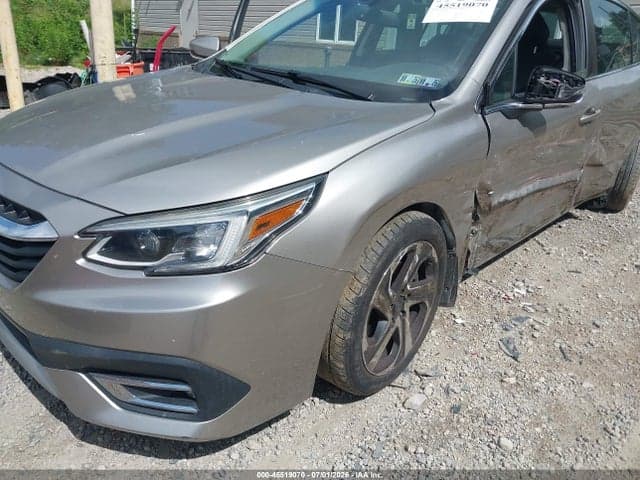 2020 SUBARU LEGACY LIMITED 6