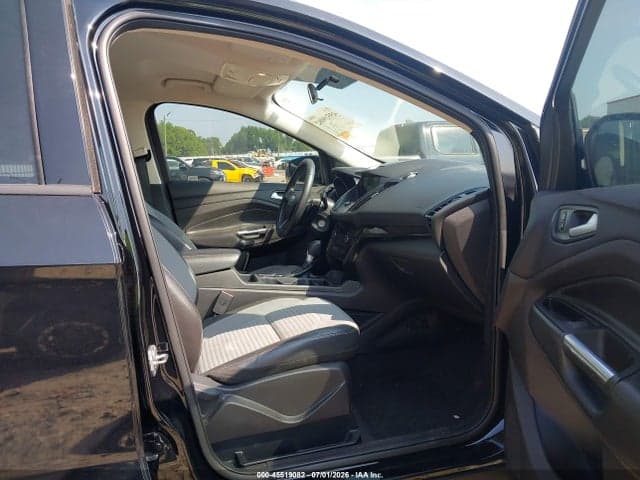 2018 FORD ESCAPE SE 5