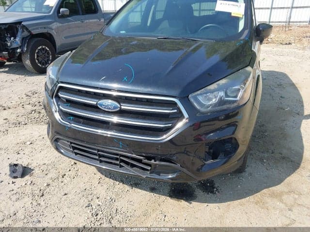 2018 FORD ESCAPE SE 6
