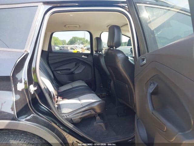 2018 FORD ESCAPE SE 8