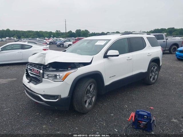 2017 GMC ACADIA SLT-2 2
