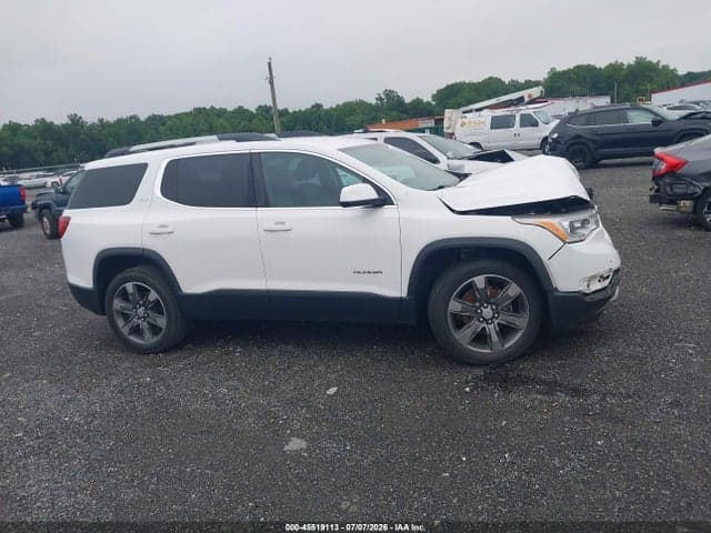 2017 GMC ACADIA SLT-2 13