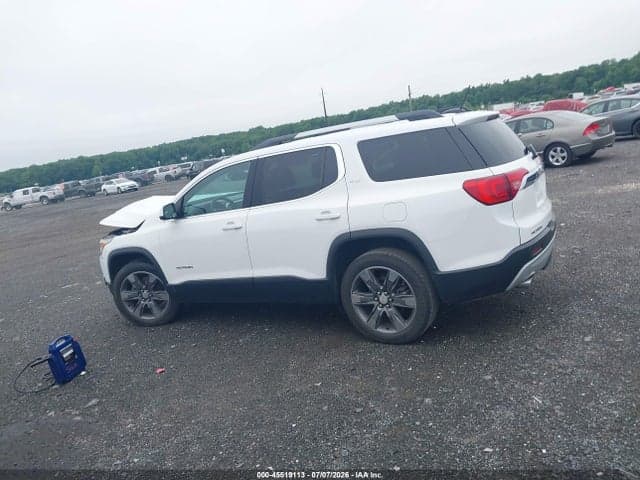 2017 GMC ACADIA SLT-2 14