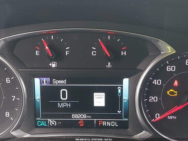 2017 GMC ACADIA SLT-2 15