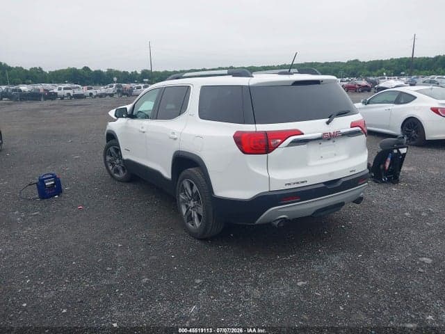 2017 GMC ACADIA SLT-2 3