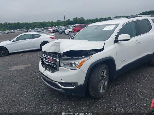 2017 GMC ACADIA SLT-2 6