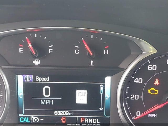 2017 GMC ACADIA SLT-2 7