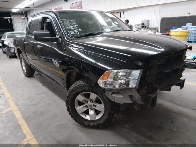 2022 RAM 1500 CLASSIC SLT 4X2 5'7 BOX