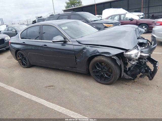 2018 BMW 330I 13