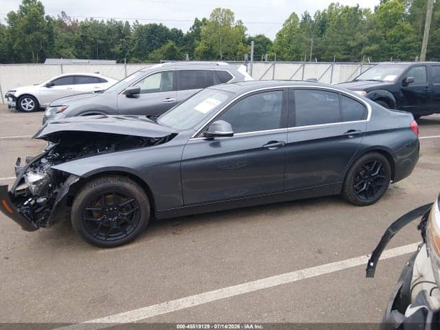 2018 BMW 330I 14