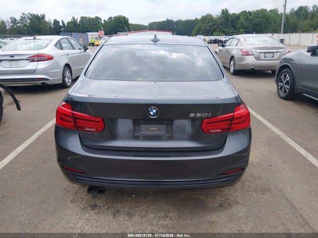 2018 BMW 330I 16