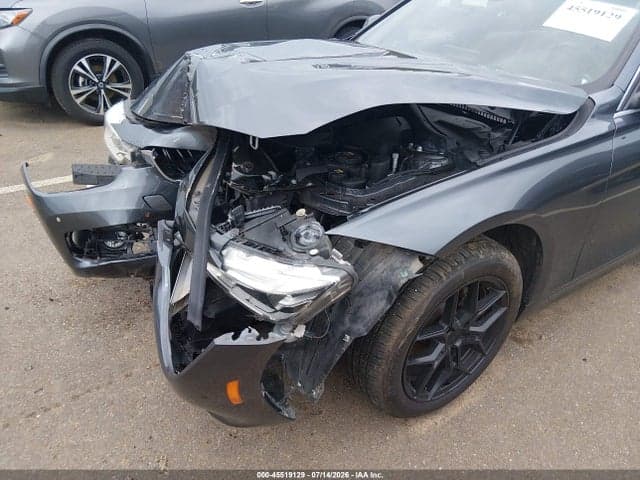 2018 BMW 330I 17