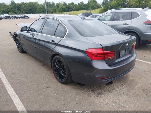 2018 BMW 330I 3