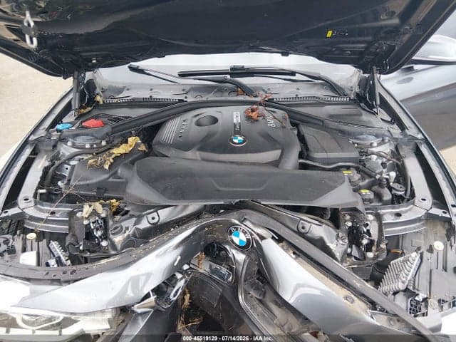 2018 BMW 330I 10