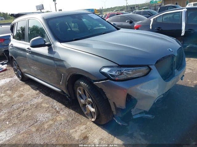 2023 BMW X3 XDRIVE30I 1