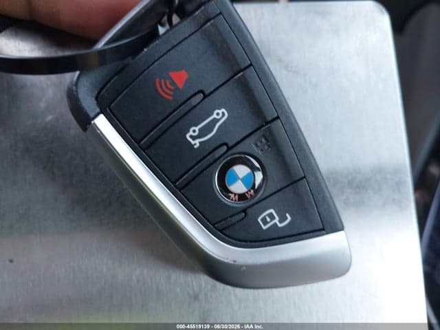 2023 BMW X3 XDRIVE30I 11