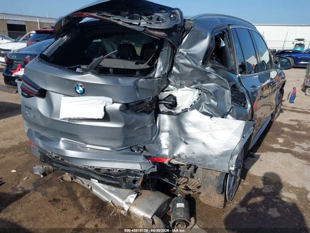 2023 BMW X3 XDRIVE30I 4