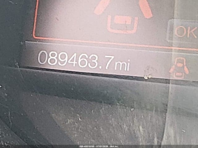 2022 FORD EDGE TITANIUM 15