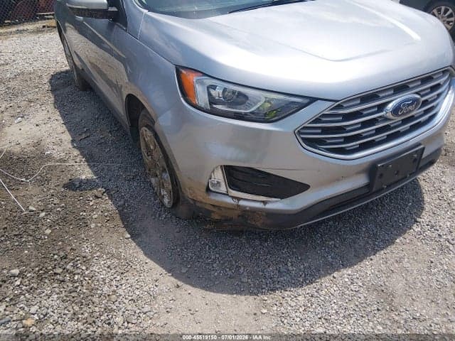 2022 FORD EDGE TITANIUM 6