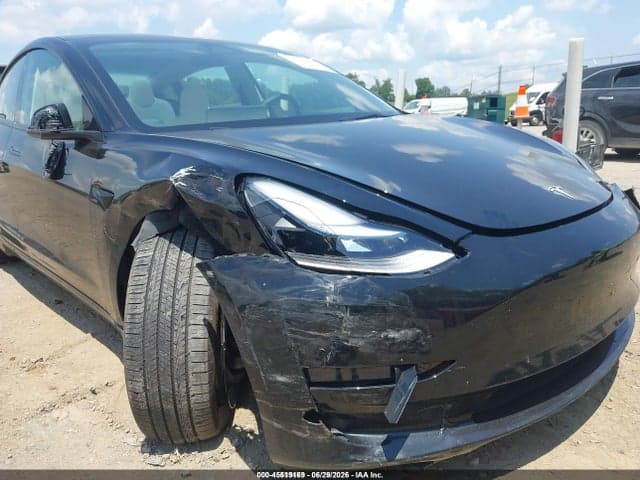 2023 TESLA MODEL 3 REAR-WHEEL DRIVE 6