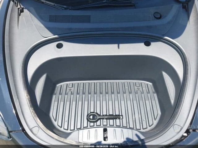 2023 TESLA MODEL 3 REAR-WHEEL DRIVE 10