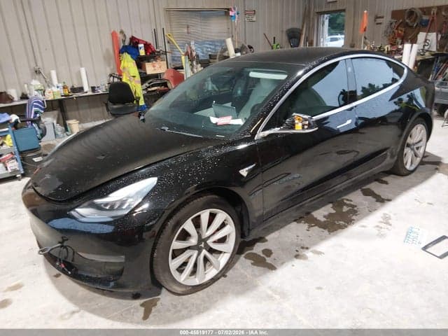 2019 TESLA MODEL 3 LONG RANGE/PERFORMANCE 2