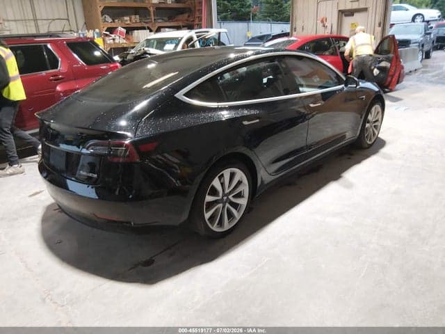 2019 TESLA MODEL 3 LONG RANGE/PERFORMANCE 4