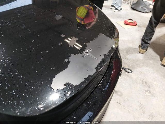 2019 TESLA MODEL 3 LONG RANGE/PERFORMANCE 6