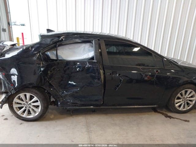 2024 TOYOTA COROLLA LE 6