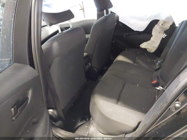 2024 TOYOTA COROLLA LE 8