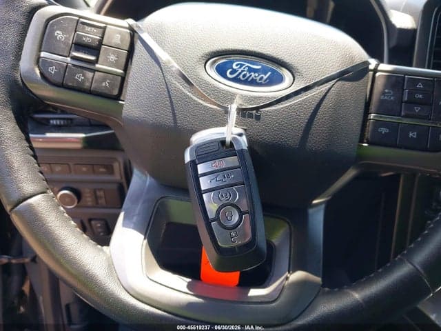2021 FORD F-150 XLT 11