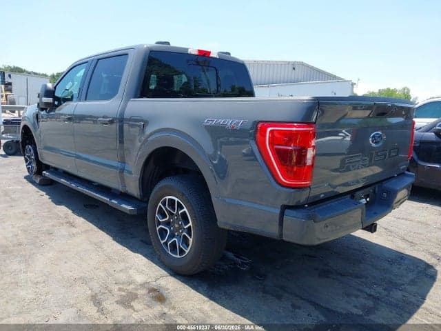 2021 FORD F-150 XLT 3