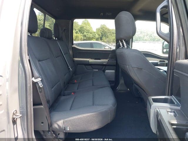 2021 FORD F-150 XLT 8