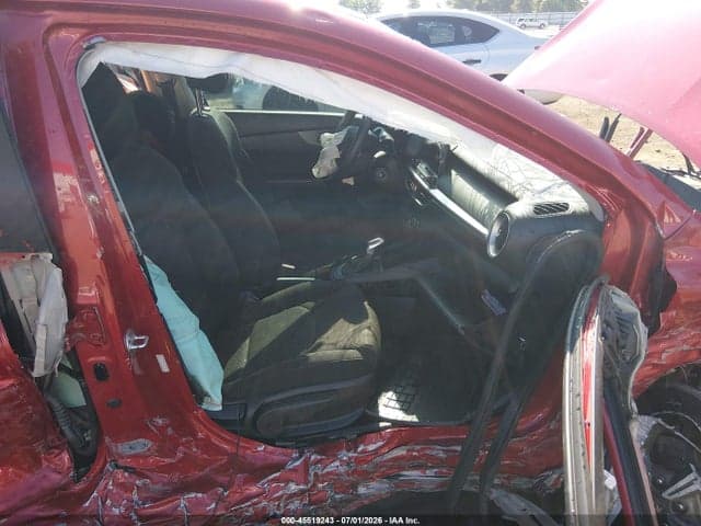 2019 KIA FORTE LXS 5