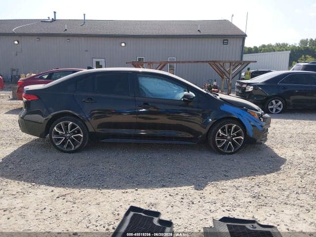 2022 TOYOTA COROLLA SE 14