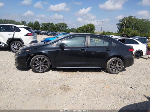 2022 TOYOTA COROLLA SE 15