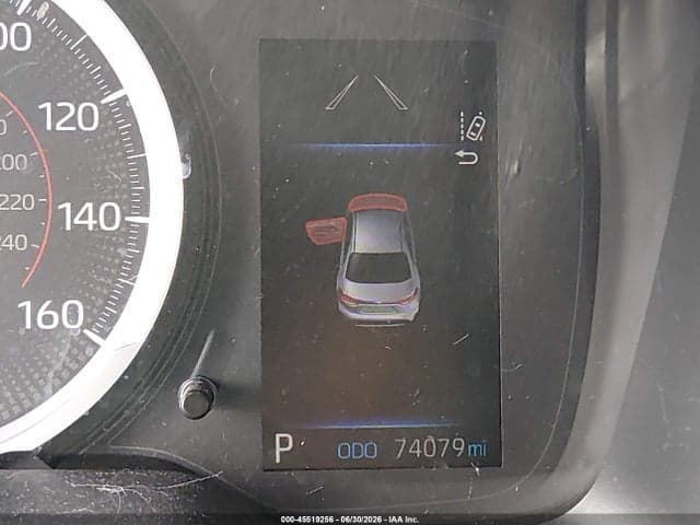 2022 TOYOTA COROLLA SE 16