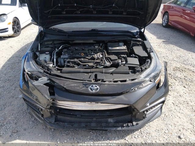 2022 TOYOTA COROLLA SE 10