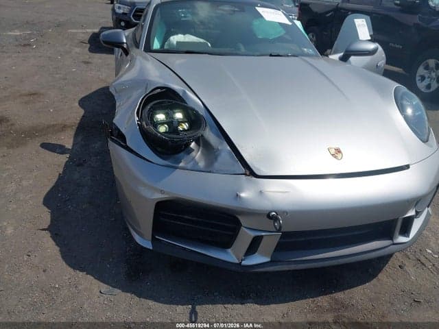 2026 PORSCHE 911 CARRERA/CARRERA T 6