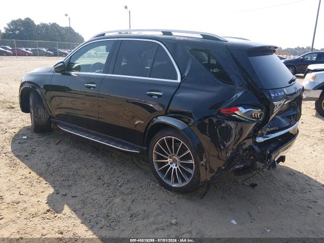2021 MERCEDES-BENZ GLE 350 3