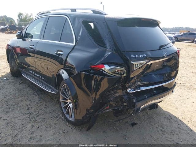 2021 MERCEDES-BENZ GLE 350 6